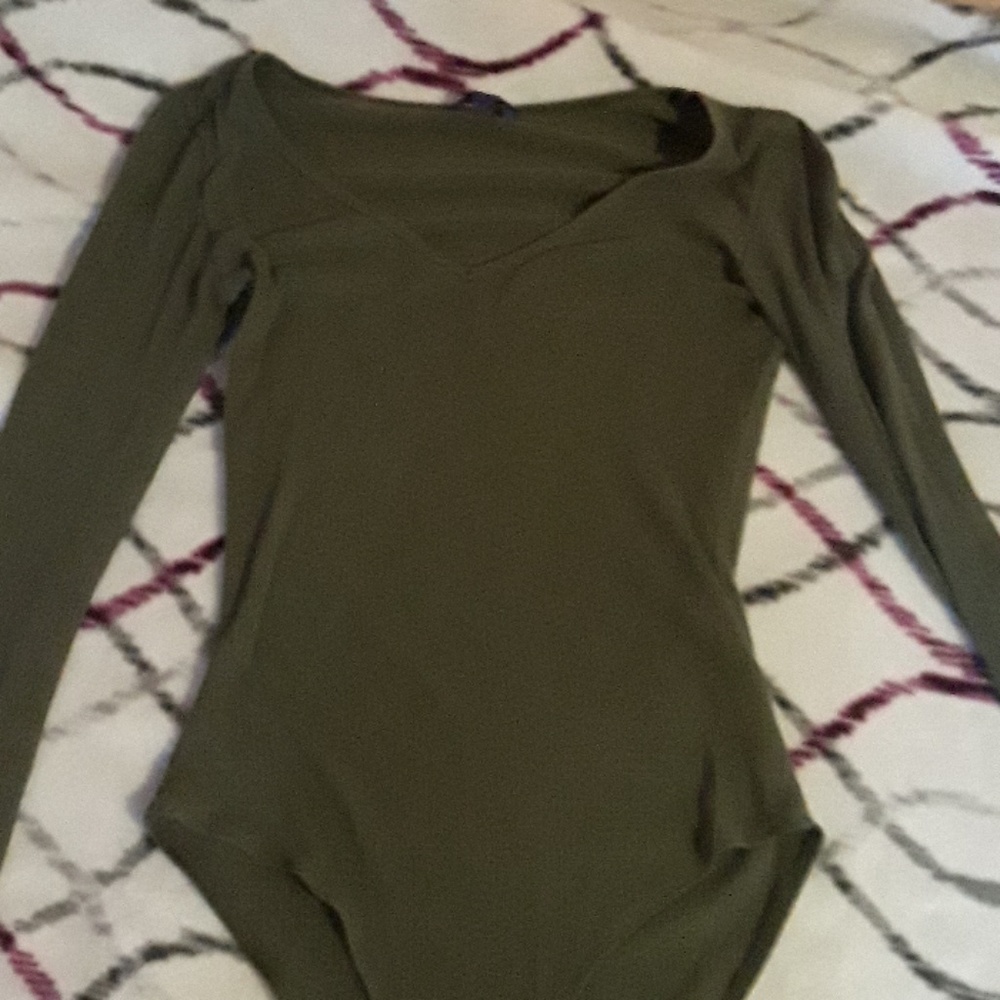 Bodysuit
